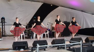 scotia highland dancers
